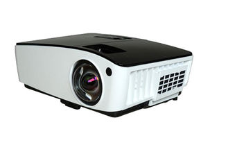 Full Respect Rito Ultra Short Throw Laser Projector Matching With Interactive Whiteboard