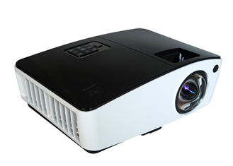 Remote Control Ultra Short Throw Projector 4k , Compatible Ultra Short Throw Hd Projector