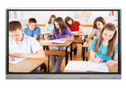 Intelligent Classroom Interactive Display , Interactive Panels For Schools