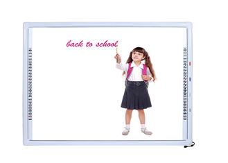High Definition IR Interactive Whiteboard Support Windows Mac Linux System