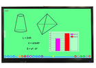 China Professional Interactive Screens For Education Interactive Monitor Displays company