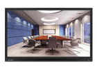 China Smart Interactive Flat Panel 4G RAM 128G ROM , Interactive Screens For Business company