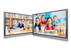 China Compatible 4k Interactive Display Touch All In One Screen For Education company