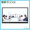 China 86 Inch Interactive Monitor Displays , 4K Ultra High Definition Interactive Touch Panel company