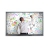 Classroom Touch Screen Board For Schools Infrared Sensor Simple Combination