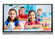  Full Hd Smart 84 Interactive Display , Multi Touch Interactive Touchscreen Display
