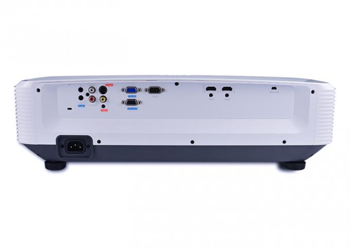 4k Ultra Short Throw Laser Projector For Smart Interactive Whiteboard And All In one Touch Screen