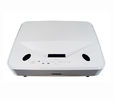 FHD Super Short Throw Projector , Conferences Room 4k Ultra Projector 1080p