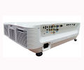 FHD Super Short Throw Projector , Conferences Room 4k Ultra Projector 1080p