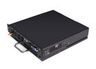 Custom 86 Inch Interactive Whiteboard Display Support Dual System Windows And Android