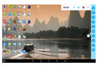 Wirless Control Interactive Touch Screen Software LinkGo For Education
