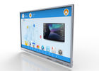 Windows And Android 4k Interactive Display Support Dual System 3840 X 2160 Resolution
