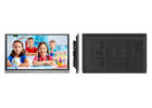 Multi Languages Interactive Touch Screen Monitor Android & Window System Anti - Dust