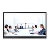 Floor Standing Interactive Multi Touch Display , Touch Screen Interactive Whiteboard
