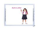 Led Smart IR Interactive Whiteboard Multi Touch For Teaching Fullscreen View