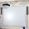 Led Smart IR Interactive Whiteboard Multi Touch For Teaching Fullscreen View