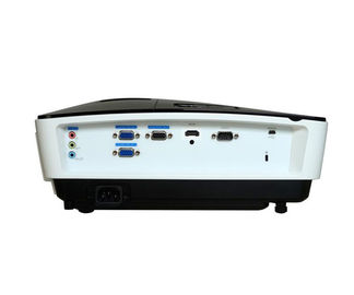 China Wireless Smart Short Throw Projector , Remote Control Short Through Projectors factory