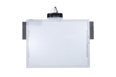China School Infrared Interactive Smart Board , Electronic Interactive Whiteboard factory
