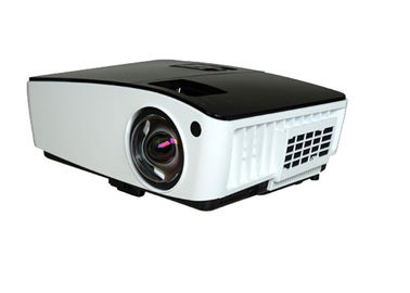 China Full Respect Rito Ultra Short Throw Laser Projector Matching With Interactive Whiteboard factory
