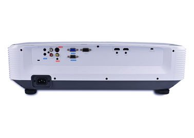 China DLP Android 3D Ultra Short Throw Laser Projector 5000 Lumens 1920 * 1080p factory